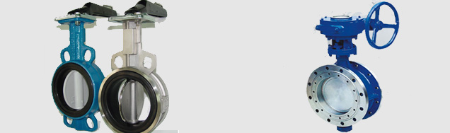 Butterfly Valves