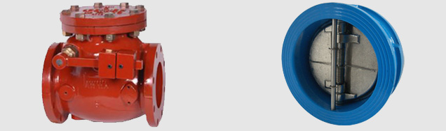 Check Valves