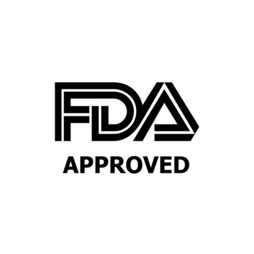 FDA Approved