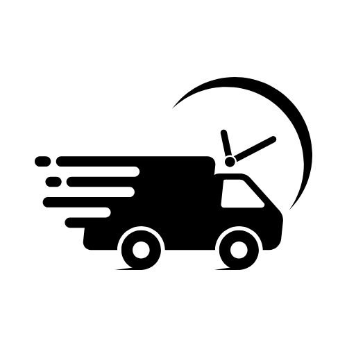 Next Day Delivery